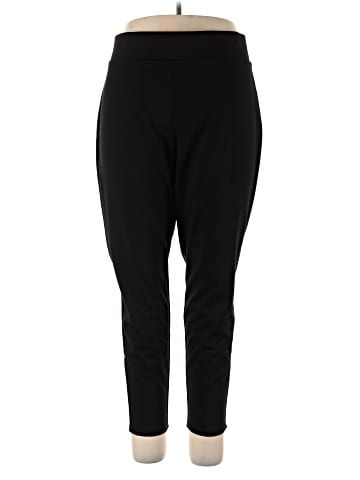 Ruby Rd. Active Pants (view 1)