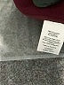 Talbots Solid Burgundy Active Pants Size 12 - photo 8
