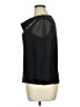 R&M Richards 100% Polyester Black 3/4 Sleeve Top Size 14 - photo 5