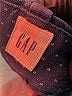 Gap Blue Active Pants Size 10 - photo 7