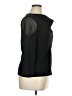 R&M Richards 100% Polyester Black 3/4 Sleeve Top Size 14 - photo 4
