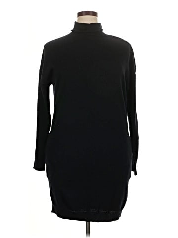 Adriano Goldschmied Wool Pullover Sweater (view 1)