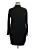 Adriano Goldschmied 100% Wool Black Wool Pullover Sweater Size 1X (estimated) - photo 1