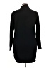 Adriano Goldschmied 100% Wool Black Wool Pullover Sweater Size 1X (estimated) - photo 2