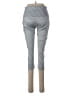 Ododos Stripes Gray Active Pants Size M - photo 2