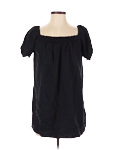 Urban Renewal Short Sleeve Blouse (view 1)