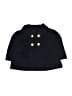 Baby Gap Blue Coat Size 3-6 mo - photo 1