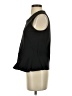 J.Crew Black Sleeveless Top Size S - photo 5