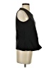 J.Crew Black Sleeveless Top Size S - photo 4