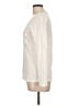 Splendid 100% Supima Cotton Ivory Long Sleeve Top Size L - photo 5