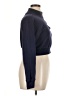 Katie J NYC Blue Turtleneck Sweater Size XL - photo 4
