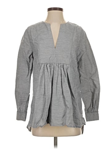 CO 3/4 Sleeve Blouse (view 1)
