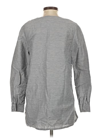 CO 3/4 Sleeve Blouse (view 2)