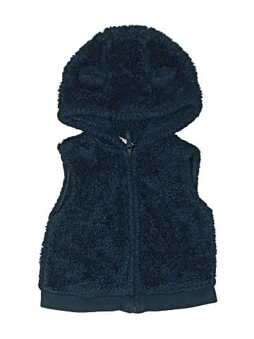 Little Me Zip Up Hoodie (view 1)