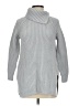 Lands' End Silver Turtleneck Sweater Size S - photo 1