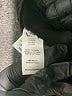 NATION LTD 100% Rayon Black Formal Skirt Size M - photo 5