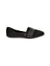 Vince. Black Flats Size 6 1/2 - photo 1