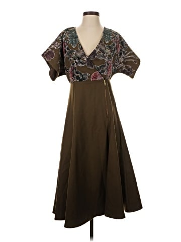 Hemant & Nandita Casual Dress (view 1)