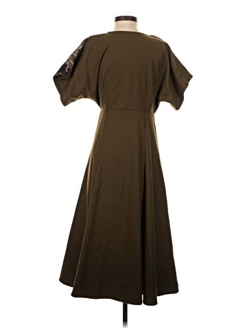 Hemant & Nandita Casual Dress (view 2)