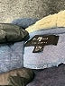 7 For All Mankind Gray Green Long Sleeve Outfit Size 6-9 mo - photo 3
