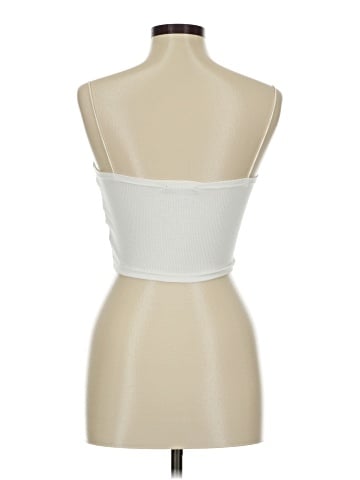 Zara Tube Top (view 2)