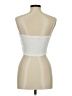 Zara Ivory Tube Top Size M - photo 2