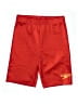 Speedo Solid Red Athletic Shorts Size Med (34) - photo 1