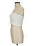 Zara Ivory Tube Top Size M - photo 5