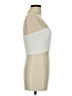 Zara Ivory Tube Top Size M - photo 4