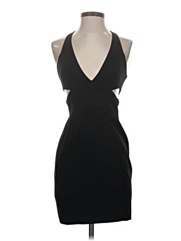 Jay Godfrey Cocktail Dress (view 1)