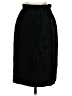 J.Crew Solid Black Formal Skirt Size XXS - photo 1