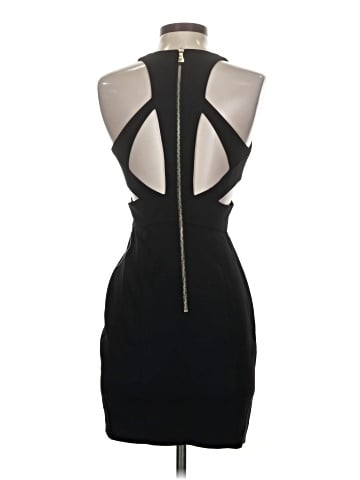 Jay Godfrey Cocktail Dress (view 2)