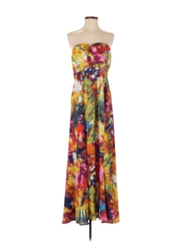Bellatrix Casual Dress (view 1)
