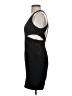 Jay Godfrey Black Cocktail Dress Size 0 - photo 5