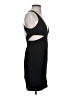 Jay Godfrey Black Cocktail Dress Size 0 - photo 4