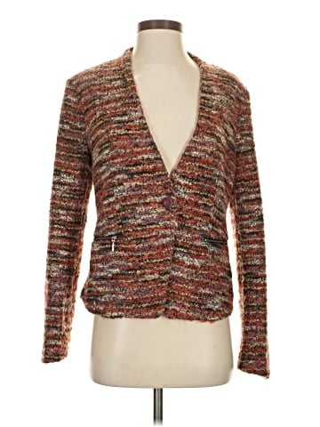 Roz & Ali Blazer (view 1)