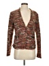 Roz & Ali Tweed Red Blazer Size S - photo 1