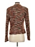 Roz & Ali Tweed Red Blazer Size S - photo 2