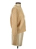 The Westside Solid Tan pullover sweater Size XS - photo 4