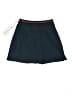 WeWoreWhat Solid Blue Skort Size XS - photo 2