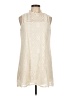As U Wish Ivory Cocktail Dress Size L - photo 1