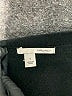 Halogen Black Cardigan Size S - photo 7