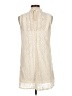 As U Wish Ivory Cocktail Dress Size L - photo 2