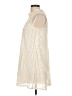 As U Wish Ivory Cocktail Dress Size L - photo 5