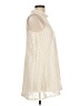 As U Wish Ivory Cocktail Dress Size L - photo 4