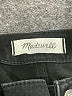 Madewell Black Casual Pants Size 31 waist - photo 7