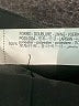 Zara Solid Black Casual Skirt Size L - photo 5