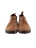 Old Navy Brown Booties Size 6-12 mo (baby) - photo 2