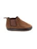 Old Navy Brown Booties Size 6-12 mo (baby) - photo 1
