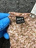 Shein 100% Polyester Tan Short Sleeve Blouse Size L - photo 6